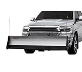 ACI - 80660 - ACI 80660 SnowSport HD Utility Plow
