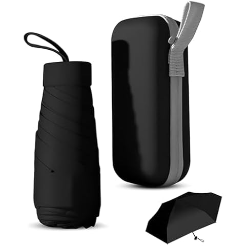 Parapluie pliant Amexo Mini Cover
