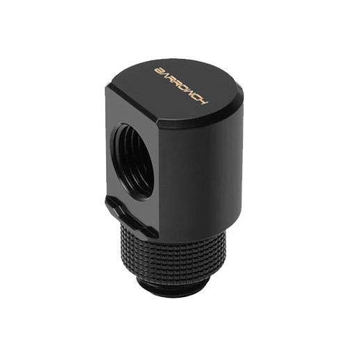 Barrowch 90°Rotary Adapter with smooth surface