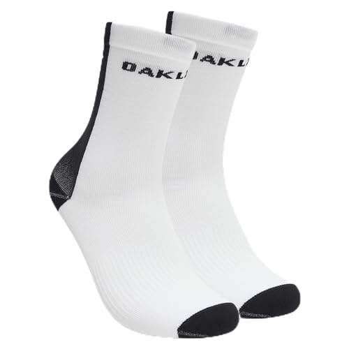 Oakley Men's Standard Icon Road Short Socks