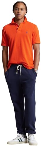 Image of POLO RALPH LAUREN Men's New Classic Fit Polo Shirt