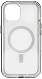 LifeProof NEXT SERIES with MagSafe Case for iPhone 13 (ONLY) - BLACK CRYSTAL (CLEAR/BLACK)