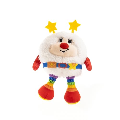 Image of The Loyal Subjects Rainbow Brite 7-inch Twink Sprite Soft Plush Toy