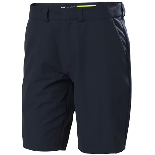 Parka Homme Helly Hansen Qd Short finitions premium coupe scandinave
