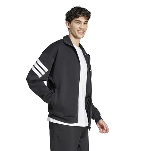 Woven Sweat Jacket Adidas Future Icons 3-Stripes - 7
