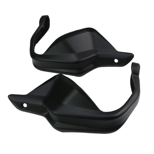 Extension pare-vent protection des mains moto F850GS pièces guidon