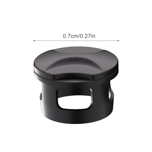 Cubierta LED para Gafas Inteligentes y Accesorios de Bloqueo de Luz 6