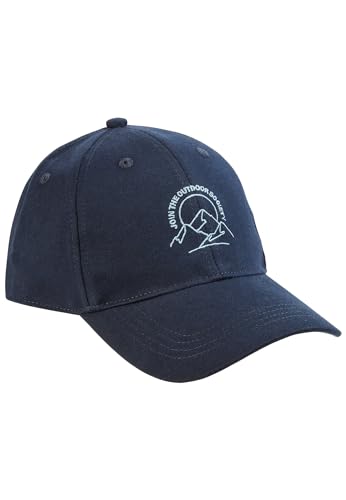 Casquette de baseball homme camel active idéale pour les sorties outdoor en jersey