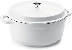 Caçarola Branca Hercules Pa9000-20c Hercules