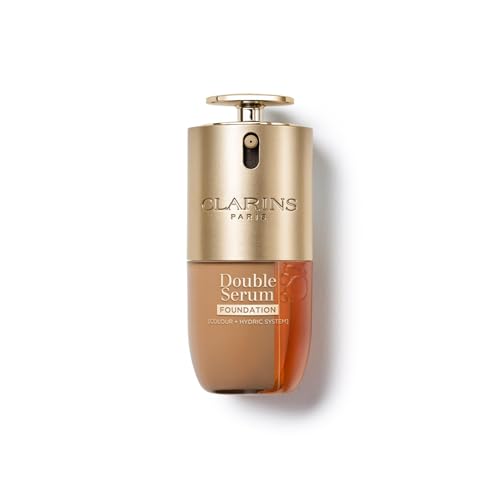 Clarins Clarins Double Serum Foundation M4N 30ml – Image 2