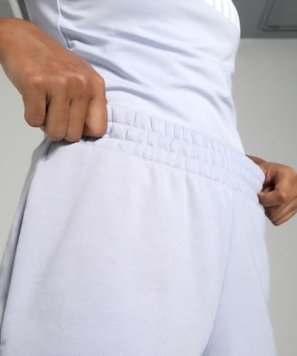 Image of Puma Women Knitted Shorts