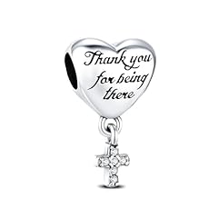 Thank You Being There