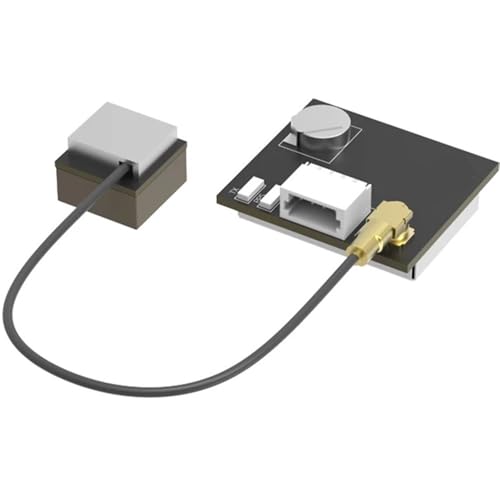 Boîtier de commande pour drone D25 FPV à joysticks haute précision ergonomique