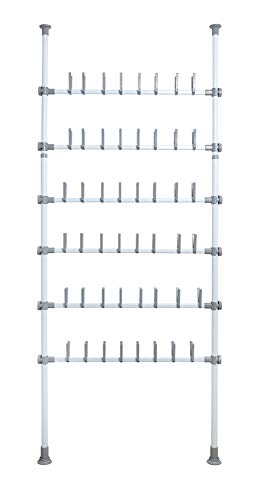 WENKO Teleskop-System Herkules Shoes