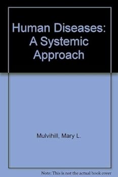Paperback Human Diseases: A Systemic Approach Book