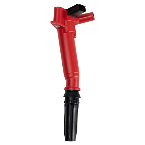 TRQ Performance Ignition Coils for Ford 6.2L F-150 & Super Duty - Image 6