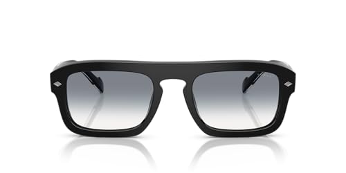 Vogue Eyewear Men's Vo5620s Rectangular Sunglasses