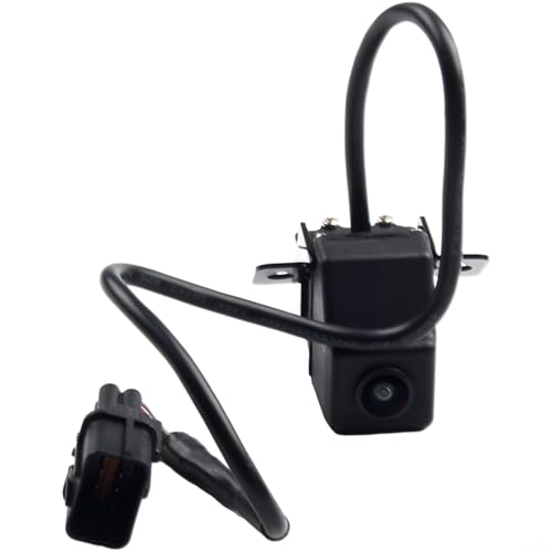 Pour caméra de recul Hyundai I40 avec des paramètres précis et une garantie de test