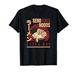 Send Noods Bowl Ramen Schüssel Anime