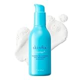 Skinfix Foaming Oil Cleanser - 6 oz - Rich Gel-to-Foam Face Cleanser to Hydrate & Soothe Dry, Sensitive Skin - Fragrance Free, Vegan, Cruelty Free