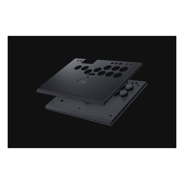 Razer レイザー Kitsune PS5 & PC 用 薄型 レバーレス Amazon.co.jp: 【PlayStation公式ライセンス商品】 Razer