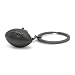 Produktbild 40YARDS American Football Schlüsselanhänger  3D Mini Football aus Metall inkl. Schlüsselring  Geschenkidee für Football Fans