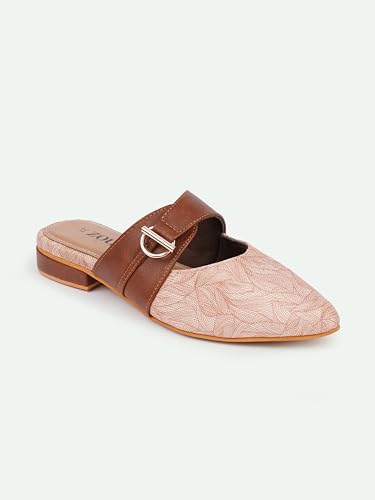 Image of ZOUK Womens Deccan BidriMule