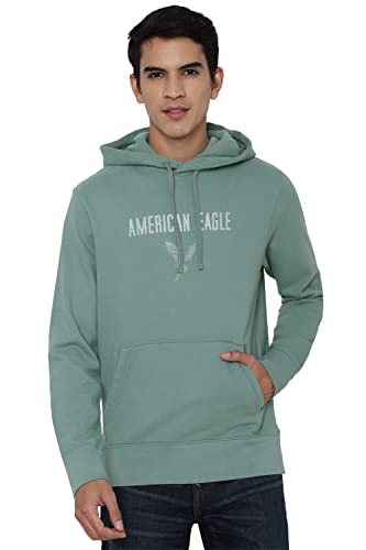 Image of American Eagle Men Sweatshirt