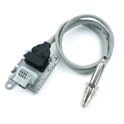 Capteur d'azote 5WK96746A pour échappement défectueux de Peugeot 308 BlueHDi 2.0