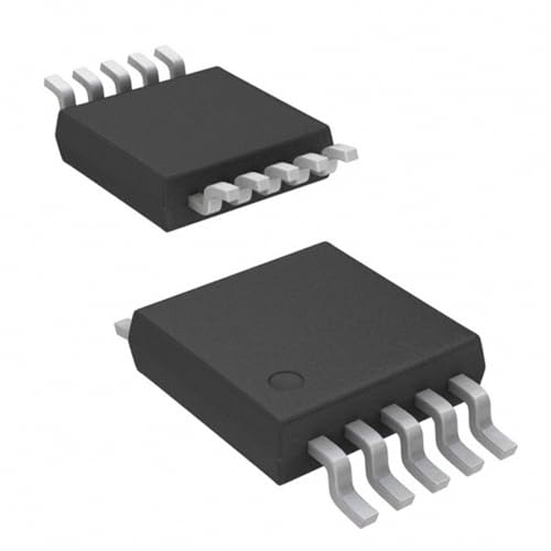 5PCS SKY12322-86LF RF ATTENUATOR 0.5-15.5DB 10TFSOP