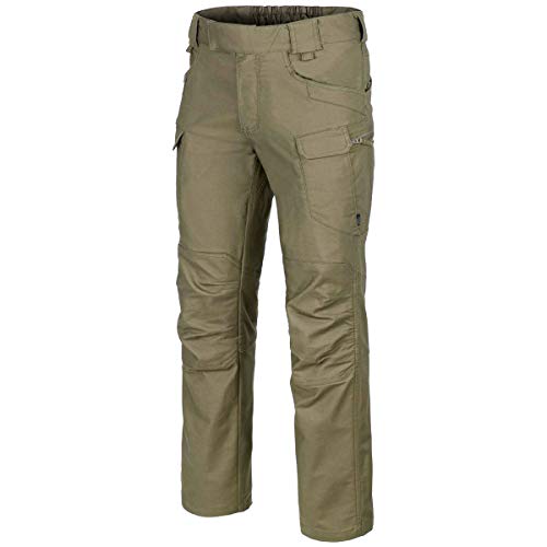 Helikon-Tex Grayman Tactical Kurze Hose – Coyote, Größe 4XL, Für Verdeckte Einsätze & Outdoor
