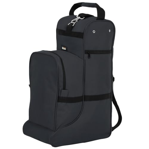 Klaus ��n�p �����O�u�[�c�o�b�O LBH1 �w�����b�g���[�� �V�����_�[�X�g���b�v�t�� (�u���b�N)