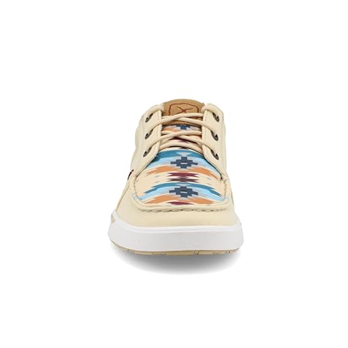Image of Twisted X Women's Kicks Low Top Sneakers