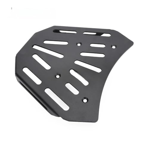 Support porte-bagages XL 750 avec fixation sécurisée de boîte de rangement Transalp 2023