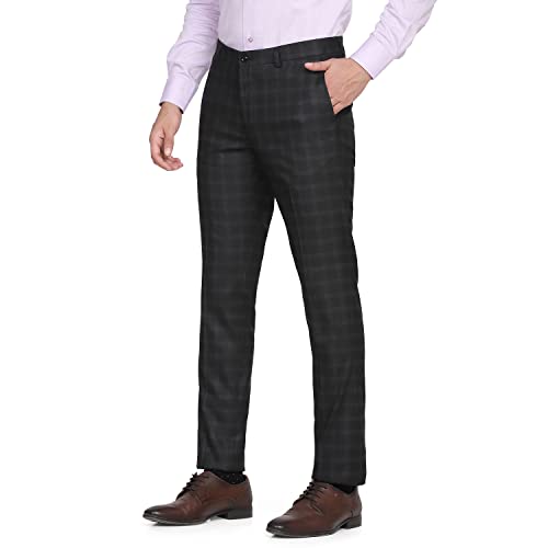 Image of blackberrys Men's Slim Casual Pants