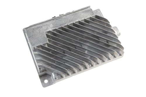 GM Genuine Parts 85564437 Audio Amplifier - Auxiliary