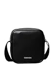 Noir Calvin Klein Sacoche bandouliere Ref 63223 Noir 16