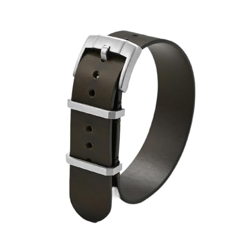 [g -] ICbNXvXgbv 20mm 22mm Be[W Y X`[sobN voh uXbg plCΉ ZCR[Ή(Dark green,22mm)