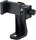 Aoonar Handyhalterung Stativ Adapter – Universelles Smartphone Stativ Zubehör für iPhone, Samsung, Xiaomi, Huawei, Google Pixel, Moto – Kompatibel mit Tripod & Selfie Stick – Foto & Video Zubehör