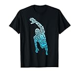 Schwimmen Schwimmsport Herren Schwimmer Jungen T-Shirt