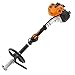 Price comparison product image Stihl KM 94 RC-E 24.1CC, 0.9KW/1.2HP, Weight 4 kg, 2-Mix Engine, ERGOSTART, ECOSPEED PARTIAL LOAD Function
