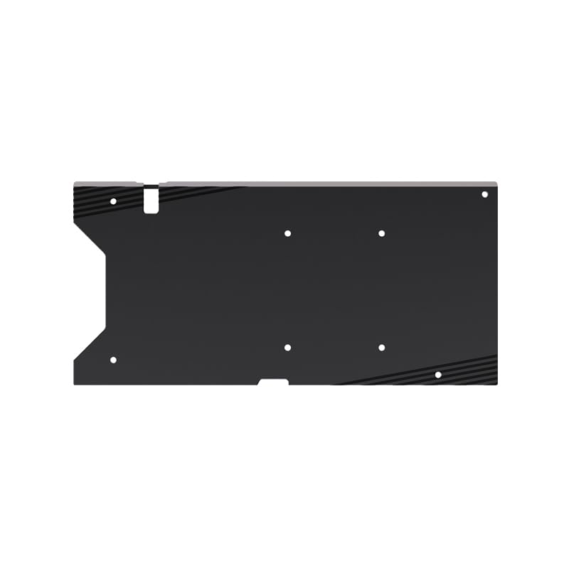 Image of Copper GPU Water Cooling Block GPU Waterblock for Asus Rog Astral GeForce RTX 5090 O32G Gaming, for Asus Rog Astral LC RTX 5090 D O32G Gaming