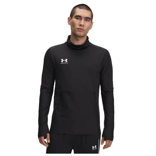 Under Armour Challenger Pro t-shirt hiver manches longues de haute qualité S
