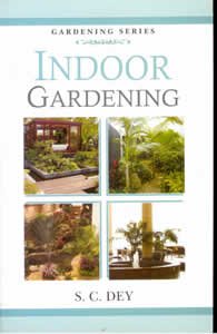 Buy Indoor Gardening — BookShops.in