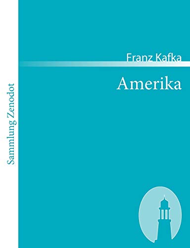 Amerika: Roman
