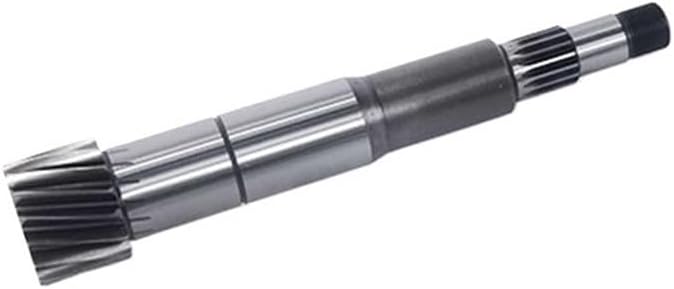 Reverse Gear Kit Assy Gearbox Fit for 300CC ATV JLA-931E Quad Bike UTV GO Kart Spare Parts(Driving Shaft Gear)