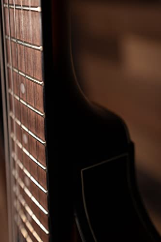 Ibanez Artcore Am73B - Tobacco Flat #TOP5