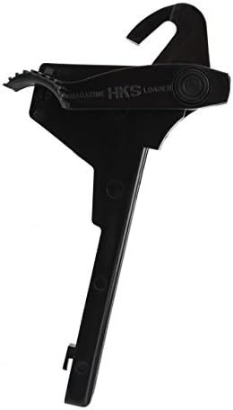 HKS For Glock Magazine Speedloader, Model GL-940, For Glock-17