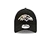 New Era NFL The League Baltimore Ravens 9Forty Adjustable Cap
