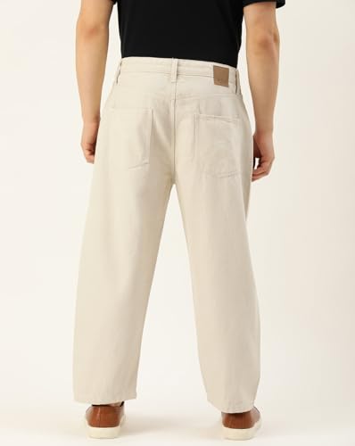 Image of BENE KLEED Men Casual Pants